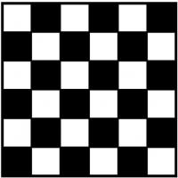 平織 (plain weave)